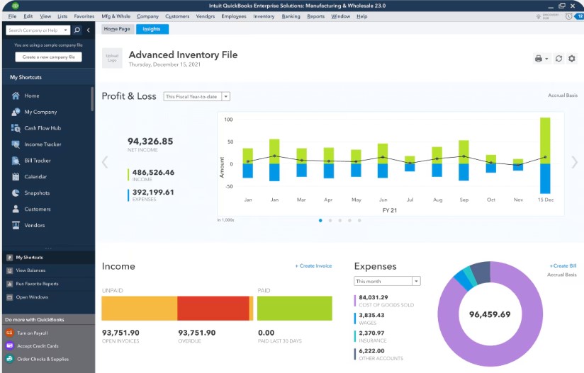 quickbook review