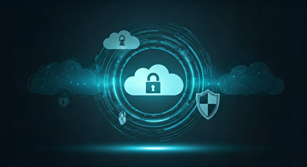 benefits of cloud hosting