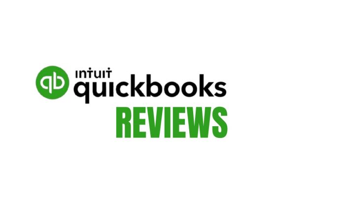 quickbooks review