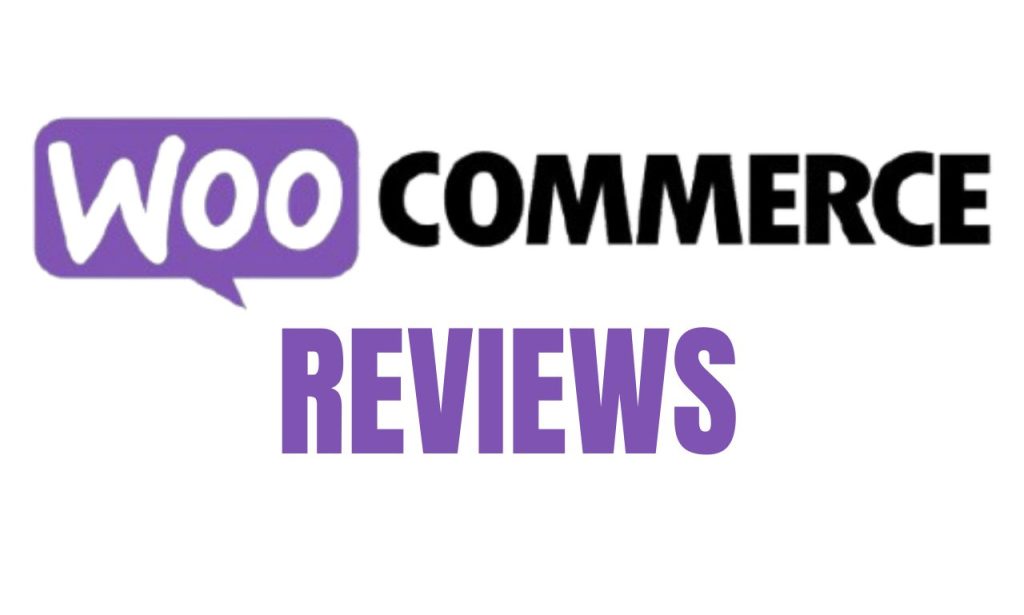 woocommerce reviews