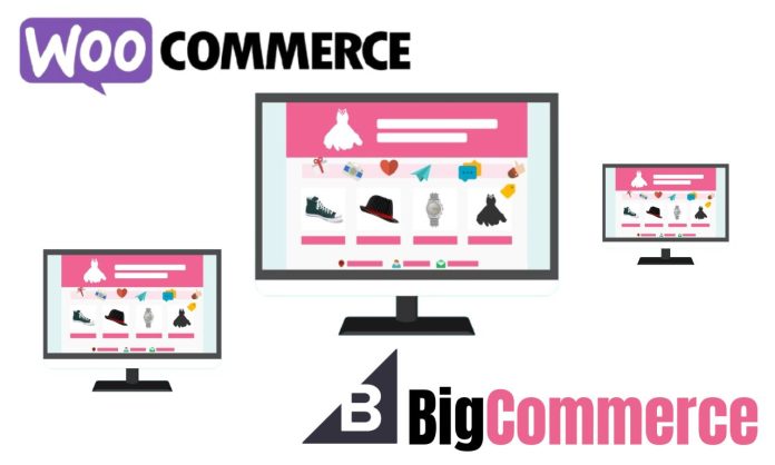 Bigcommerce Vs Woocommerce