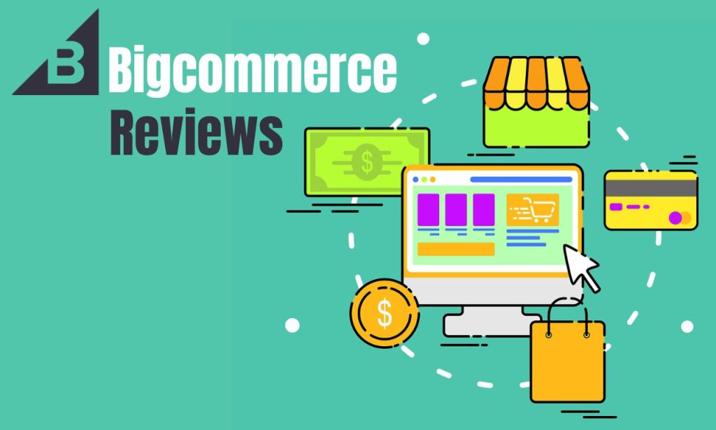 bigcommerce reviews